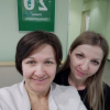 Елена Игоревна