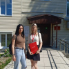 Анна Михайловна