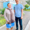 Татьяна Михайловна