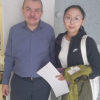 Чайзат