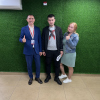 Павел Викторович