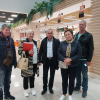 Тамара Владимировна