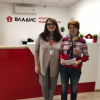 Ольга Валентиновна