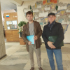 Дмитрий Владимирович