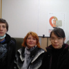 Анна Леонидовна