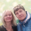 Любовь Павловна