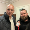 Роман Витальевич