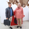 Татьяна Ивановна