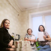 Жаргалма Юрьевна