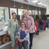 Элла Андреевна