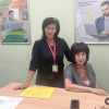 Татьяна Владимировна