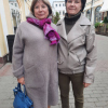 Елена Алексеевна
