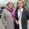 Екатерина Васильевна