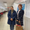 Дина Леонидовна