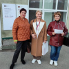 Светлана Николаевна