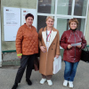 Лариса Викторовна