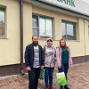 София Александровна