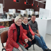 Евгения Владимировна