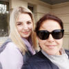 Анастасия Андреевна