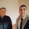 Сергей Аркадьевич