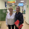 Нина Ивановна