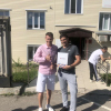 Алексей Дмитриевич