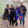 Виолетта Вильгельмовна