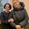 Анна Владимировна