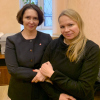 Любовь Анатольевна