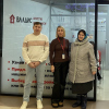 Кирилл Александрович