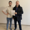 Алексей Андреевич
