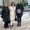 Екатерина Петровна